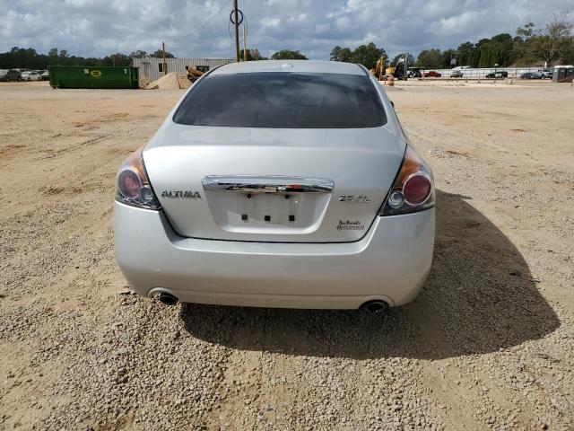 Photo 6 from auction – 2012 NISSAN ALTIMA BAS with VIN 1N4AL2AP9CN402762