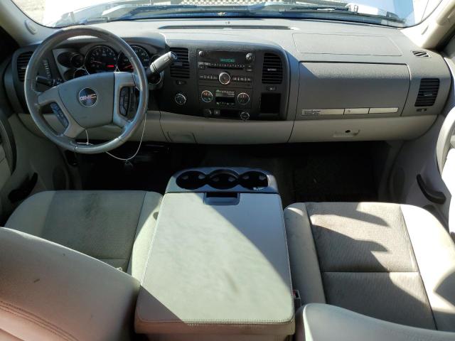 Photo 8 from auction – 2011 GMC SIERRA K15 with VIN 1GTR2VE37BZ279916