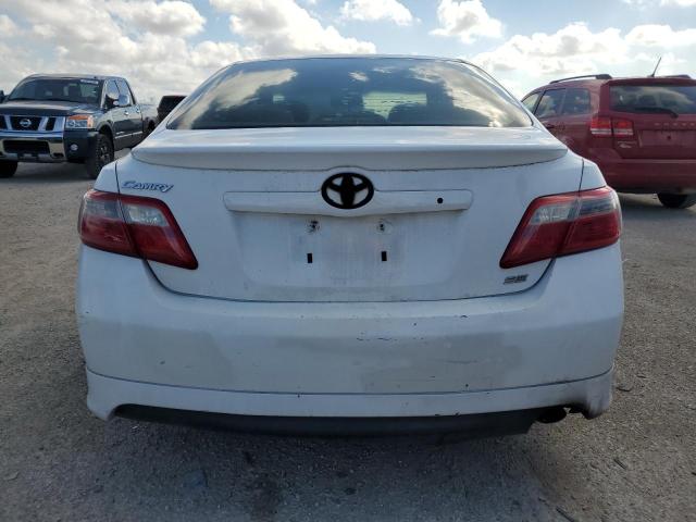 Photo 6 from auction – 2007 TOYOTA CAMRY CE with VIN 4T1BE46K47U566722