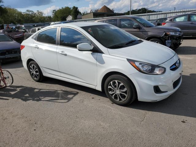 Photo 4 from auction – 2013 HYUNDAI ACCENT GLS with VIN KMHCT4AE7DU407880