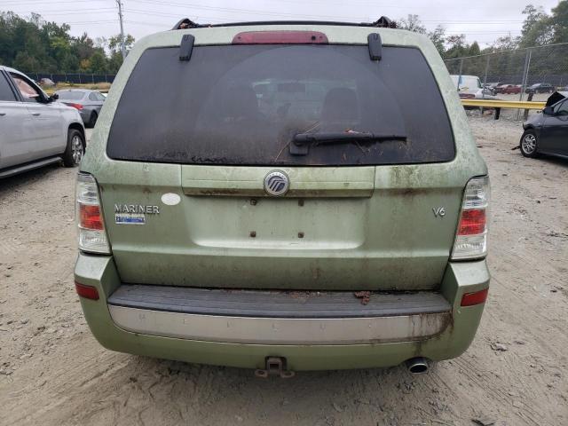 Photo 6 from auction – 2008 MERCURY MARINER with VIN 4M2CU81128KJ06323