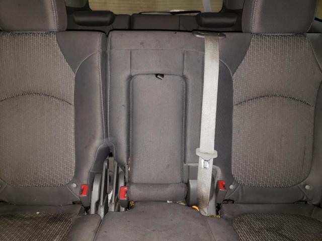 Photo 10 from auction – 2012 CHEVROLET TRAVERSE L with VIN 1GNKRFED8CJ390090