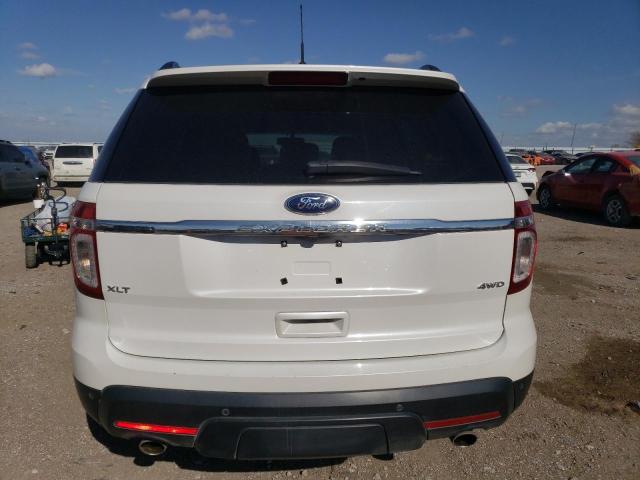 Photo 6 from auction – 2012 FORD EXPLORER X with VIN 1FMHK8D84CGA67283