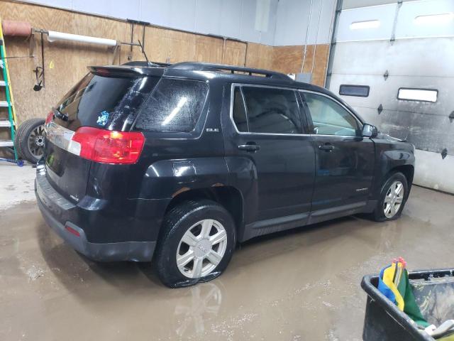 Фото 3 с аукциона – 2014 GMC TERRAIN SL с VIN 2GKFLWEK9E6297030