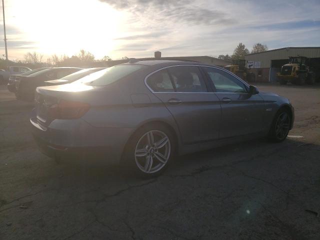 صورة رقم 3 من المزاد - 2014 BMW 535 XI مع VIN WBA5B3C59ED537570