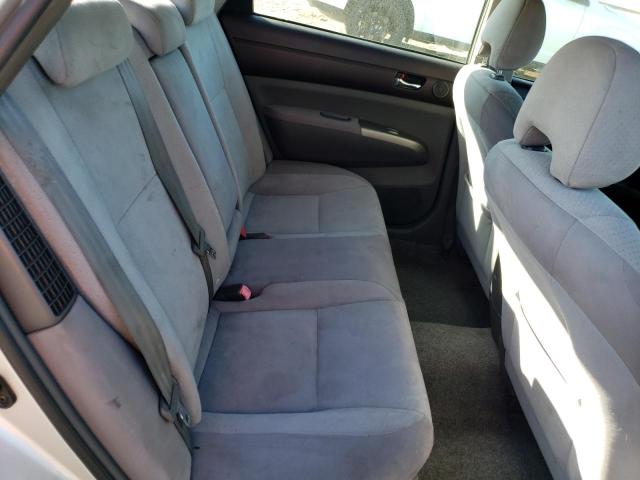 Photo 10 from auction – 2005 TOYOTA PRIUS with VIN JTDKB20U953005558