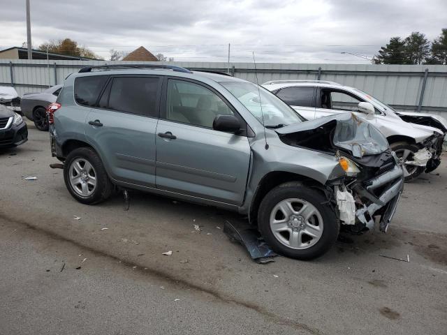 Photo 4 from auction – 2008 TOYOTA RAV4 with VIN JTMZD33V686057865