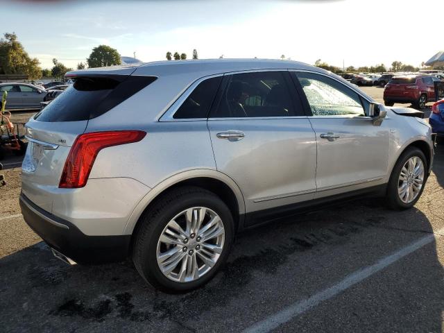 Photo 3 from auction – 2018 CADILLAC XT5 PREMIU with VIN 1GYKNERS7JZ226250