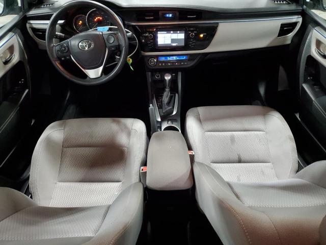 Photo 8 from auction – 2016 TOYOTA COROLLA L with VIN 2T1BURHE8GC532338