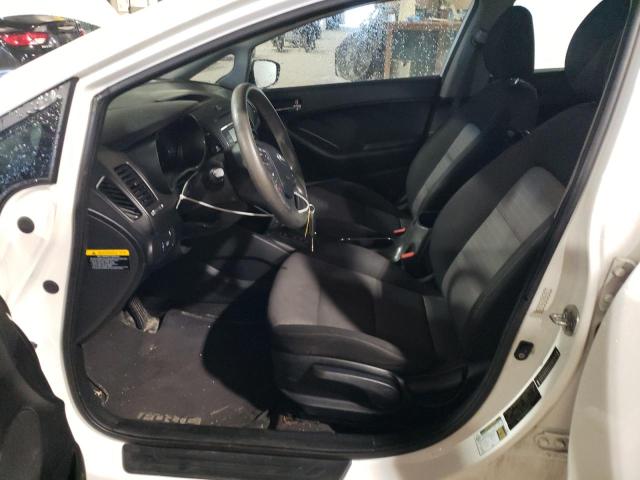 Photo 7 from auction – 2016 KIA FORTE LX with VIN KNAFK5A81G5584876