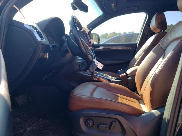 Photo 7 from auction – 2012 AUDI Q5 PREMIUM with VIN WA1LFAFP8CA055696