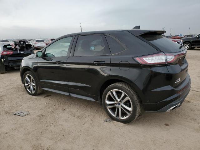 صورة رقم 2 من المزاد - 2015 FORD EDGE SPORT مع VIN 2FMTK4AP9FBB60925