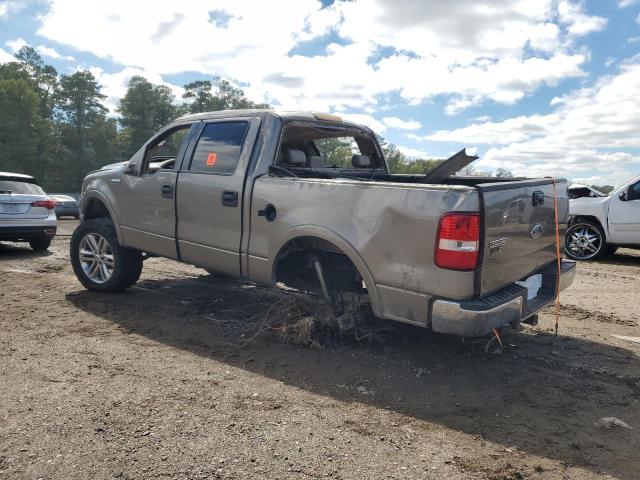 Photo 2 from auction – 2005 FORD F150 SUPER with VIN 1FTPW12535FA30481