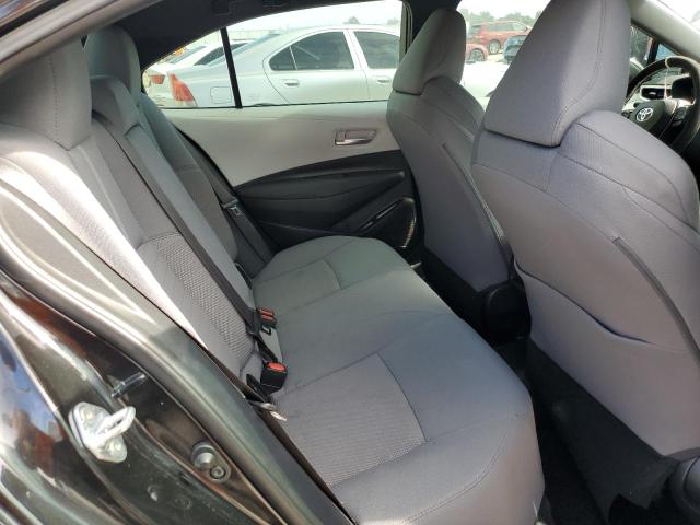 Photo 10 from auction – 2021 TOYOTA COROLLA SE with VIN 5YFS4MCEXMP086893
