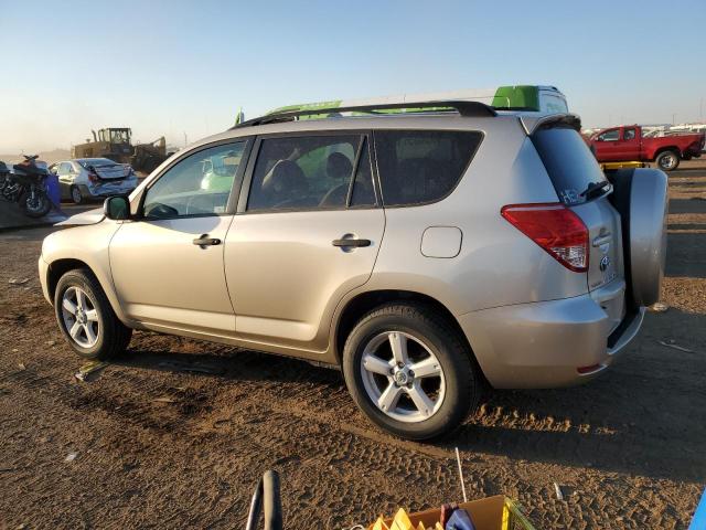 Photo 2 from auction – 2007 TOYOTA RAV4 with VIN JTMBK33V576016911