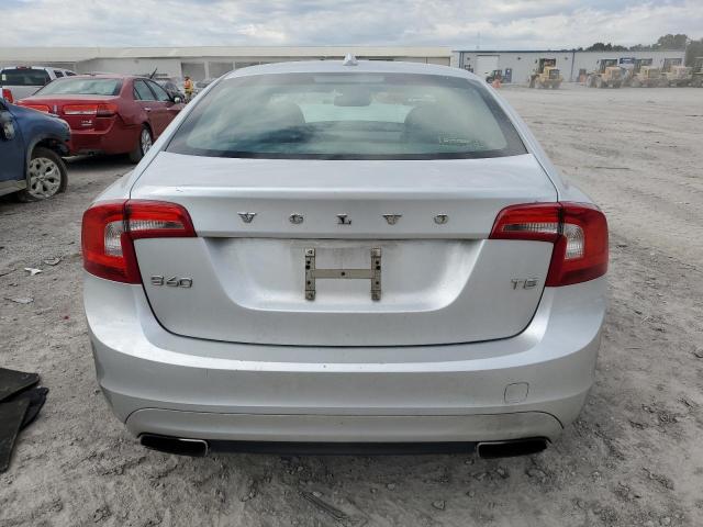 Photo 6 from auction – 2014 VOLVO S60 T5 with VIN YV1612FS5E2297011