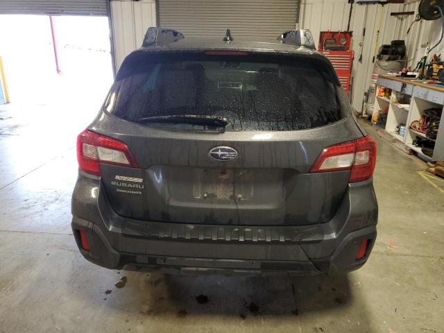 Photo 6 from auction – 2019 SUBARU OUTBACK 2. with VIN 4S4BSAHC0K3267112