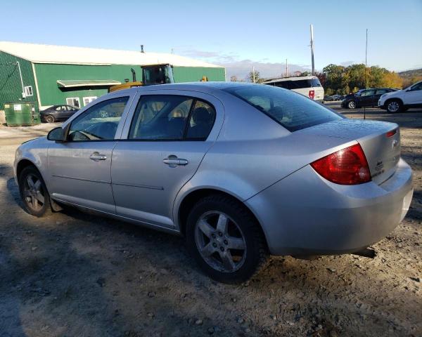 Photo 2 from auction – 2010 CHEVROLET COBALT 2LT with VIN 1G1AF5F5XA7218869