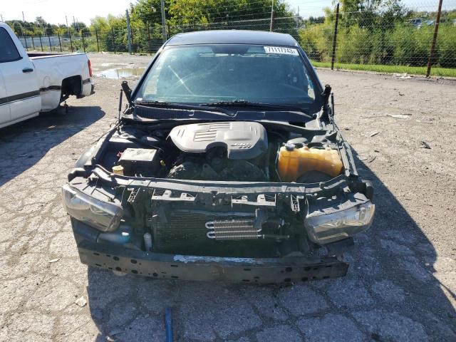 Photo 5 from auction – 2012 DODGE CHARGER SE with VIN 2C3CDXBG1CH215038