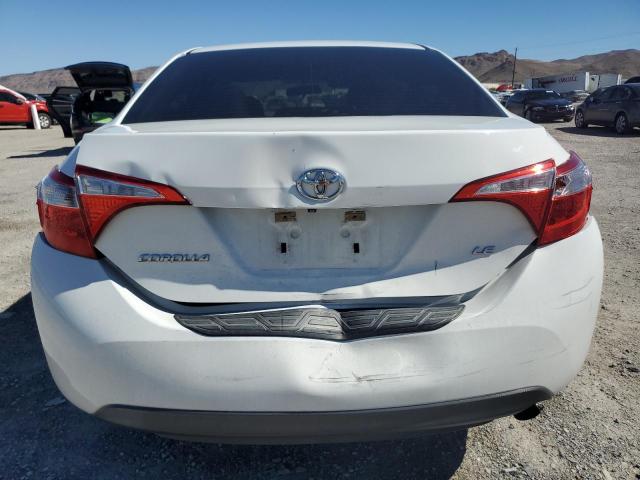 Photo 6 from auction – 2015 TOYOTA COROLLA L with VIN 5YFBURHE7FP216802