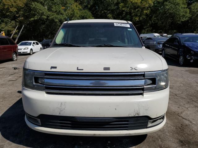 Photo 5 from auction – 2013 FORD FLEX SEL with VIN 2FMGK5C89DBD29853