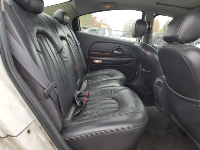 Photo 10 from auction – 2000 CHRYSLER 300M with VIN 2C3HE66G2YH177561