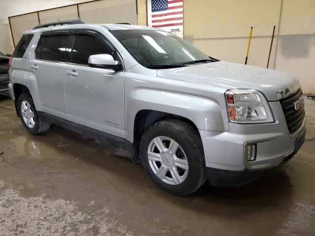 Photo 4 from auction – 2016 GMC TERRAIN SL with VIN 2GKFLTE37G6324848
