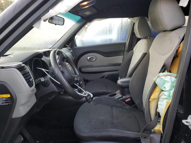 Photo 7 from auction – 2014 KIA SOUL with VIN KNDJN2A26E7730799