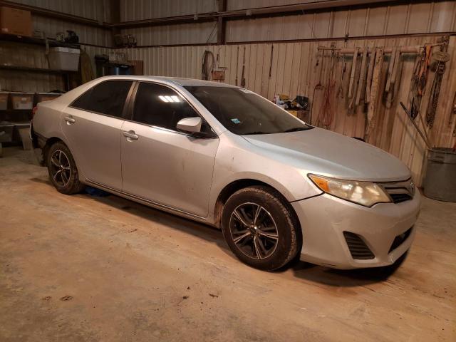 Photo 4 from auction – 2012 TOYOTA CAMRY BASE with VIN 4T1BF1FK3CU041415