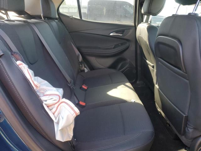 Photo 11 from auction – 2021 BUICK ENCORE GX with VIN KL4MMBS29MB083755