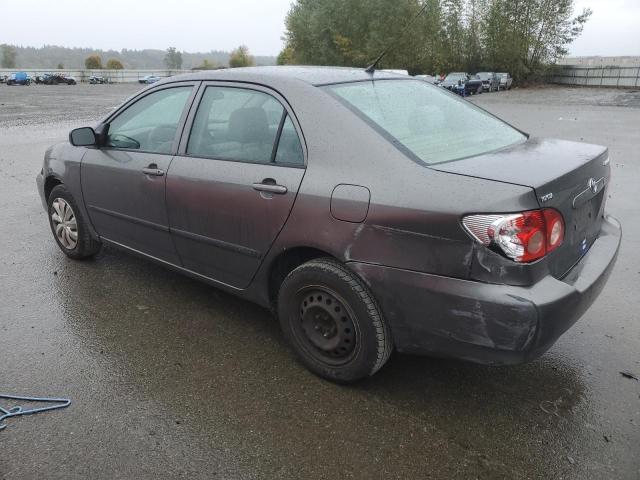 Photo 2 from auction – 2005 TOYOTA COROLLA CE with VIN 2T1BR32E75C460911