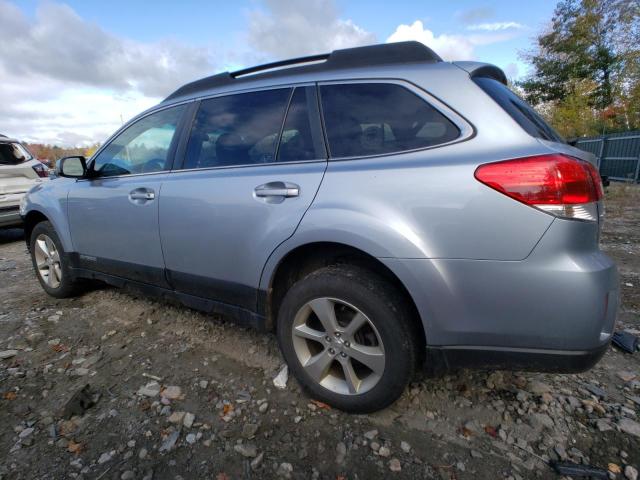 Photo 2 from auction – 2013 SUBARU OUTBACK 2. with VIN 4S4BRBJC0D3303301