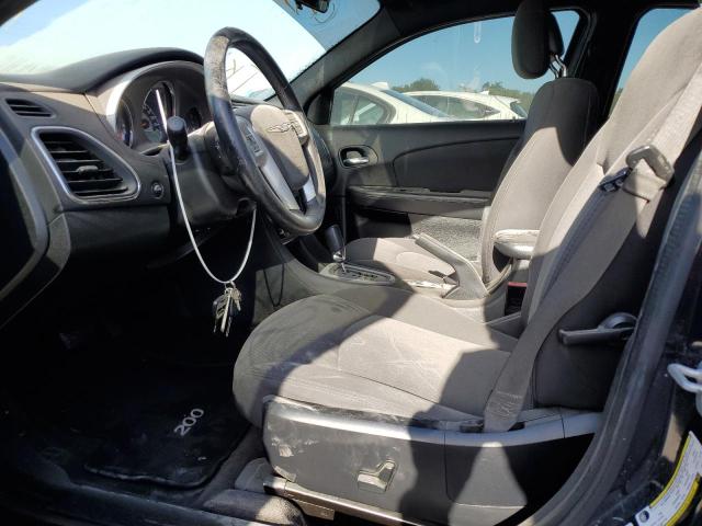 Photo 7 from auction – 2012 CHRYSLER 200 TOURIN with VIN 1C3CCBBB8CN234980