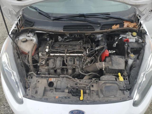 Photo 11 from auction – 2017 FORD FIESTA S with VIN 3FADP4AJ4HM143298
