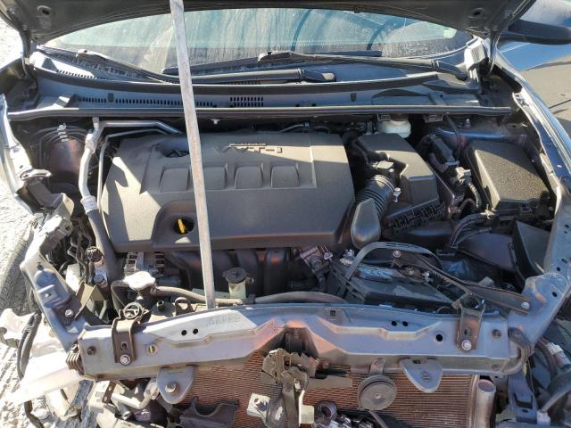 Photo 11 from auction – 2019 TOYOTA COROLLA L with VIN 2T1BURHE9KC188799