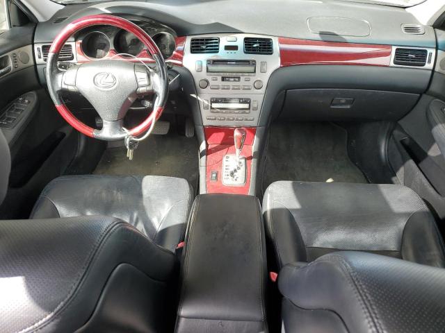 Photo 8 from auction – 2006 LEXUS ES 330 with VIN JTHBA30G165159415