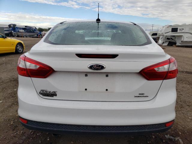 Photo 6 from auction – 2014 FORD FOCUS SE with VIN 1FADP3F21EL266517