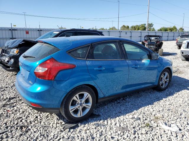 Photo 3 from auction – 2014 FORD FOCUS SE with VIN 1FADP3K22EL320137