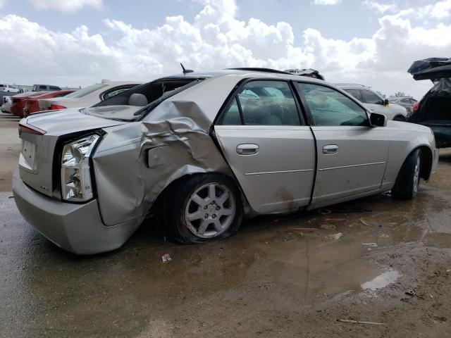Photo 3 from auction – 2007 CADILLAC CTS with VIN 1G6DM57T670104394