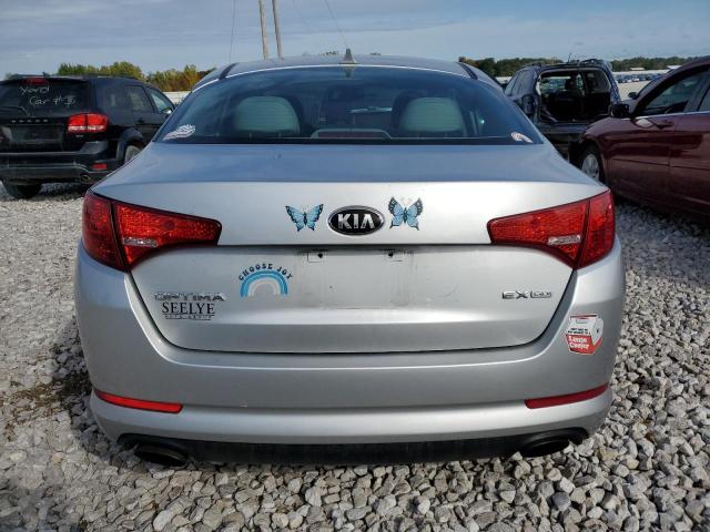 Zdjęcie 6 z aukcji – 2013 KIA OPTIMA EX z VIN 5XXGN4A72DG182114
