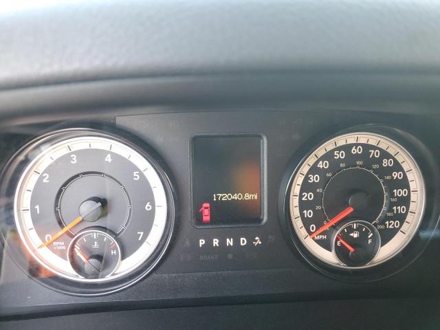 Photo 9 from auction – 2016 RAM 1500 ST with VIN 1C6RR6KT3GS405511