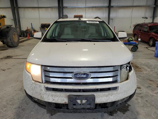 Photo 5 from auction – 2008 FORD EDGE SEL with VIN 2FMDK48C18BA84126