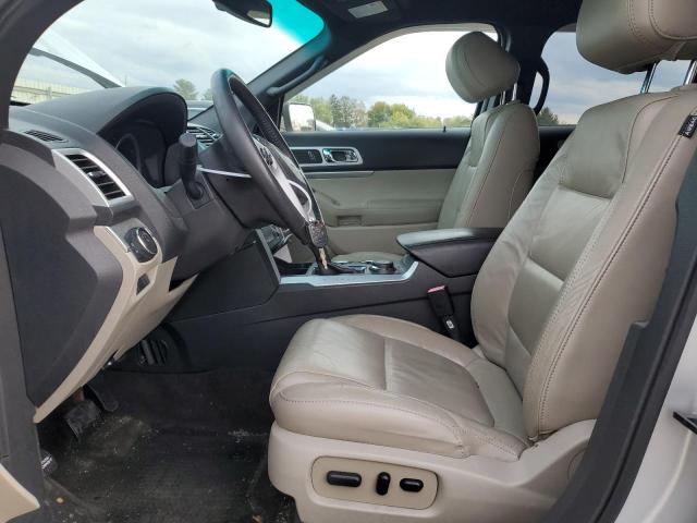 Фото 7 с аукциона – 2014 FORD EXPLORER X с VIN 1FM5K8D84EGA30630