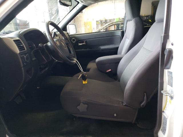 Photo 7 from auction – 2012 CHEVROLET COLORADO L with VIN 1GCJTCFE4C8160940