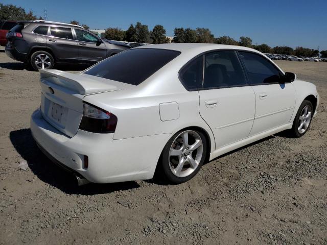 Photo 3 from auction – 2008 SUBARU LEGACY 2.5 with VIN 4S3BL616387201223