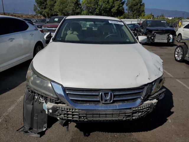 Photo 5 from auction – 2014 HONDA ACCORD LX with VIN 1HGCR2F30EA063537