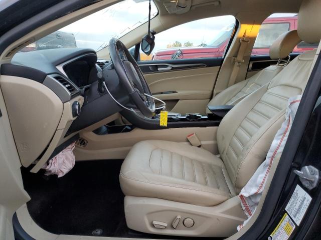 Photo 7 from auction – 2014 FORD FUSION SE with VIN 3FA6P0HD3ER297744