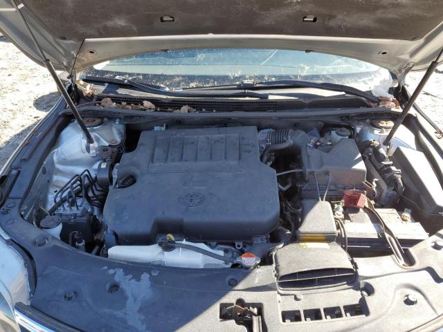 Photo 11 from auction – 2016 TOYOTA AVALON XLE with VIN 4T1BK1EB2GU194256