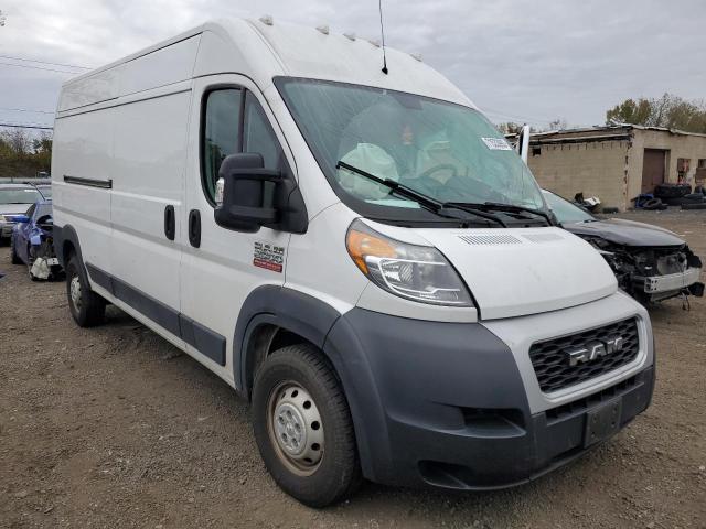 Photo 4 from auction – 2019 RAM PROMASTER with VIN 3C6TRVDG5KE533955