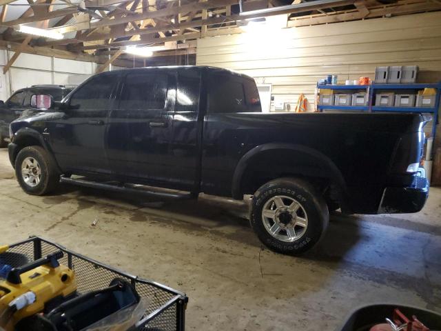 Photo 2 from auction – 2012 DODGE RAM 2500 L with VIN 3C6UD5PL4CG119955